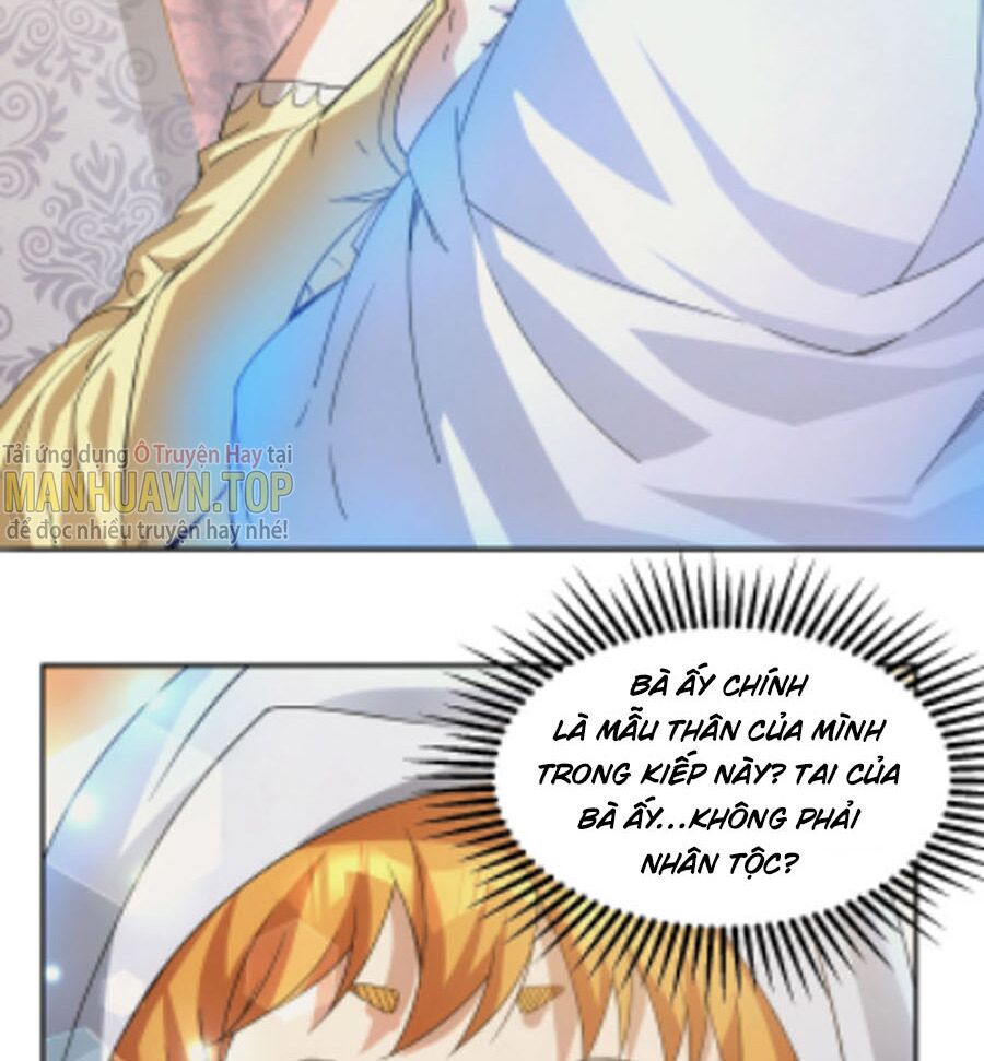 Trương Tam Phong Dị Giới Du: Chapter 1