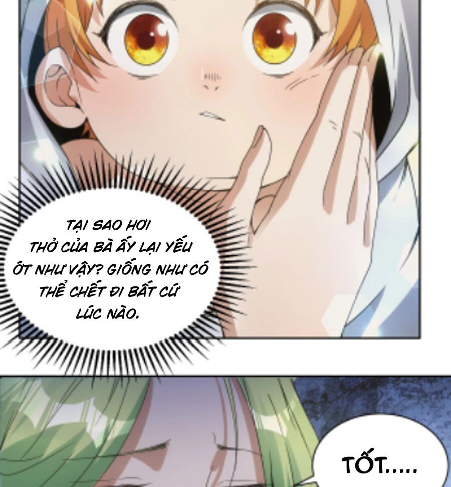 Trương Tam Phong Dị Giới Du: Chapter 1