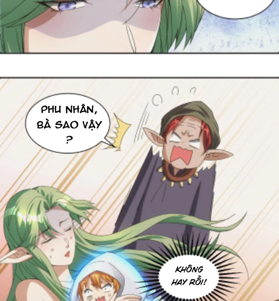 Trương Tam Phong Dị Giới Du: Chapter 1