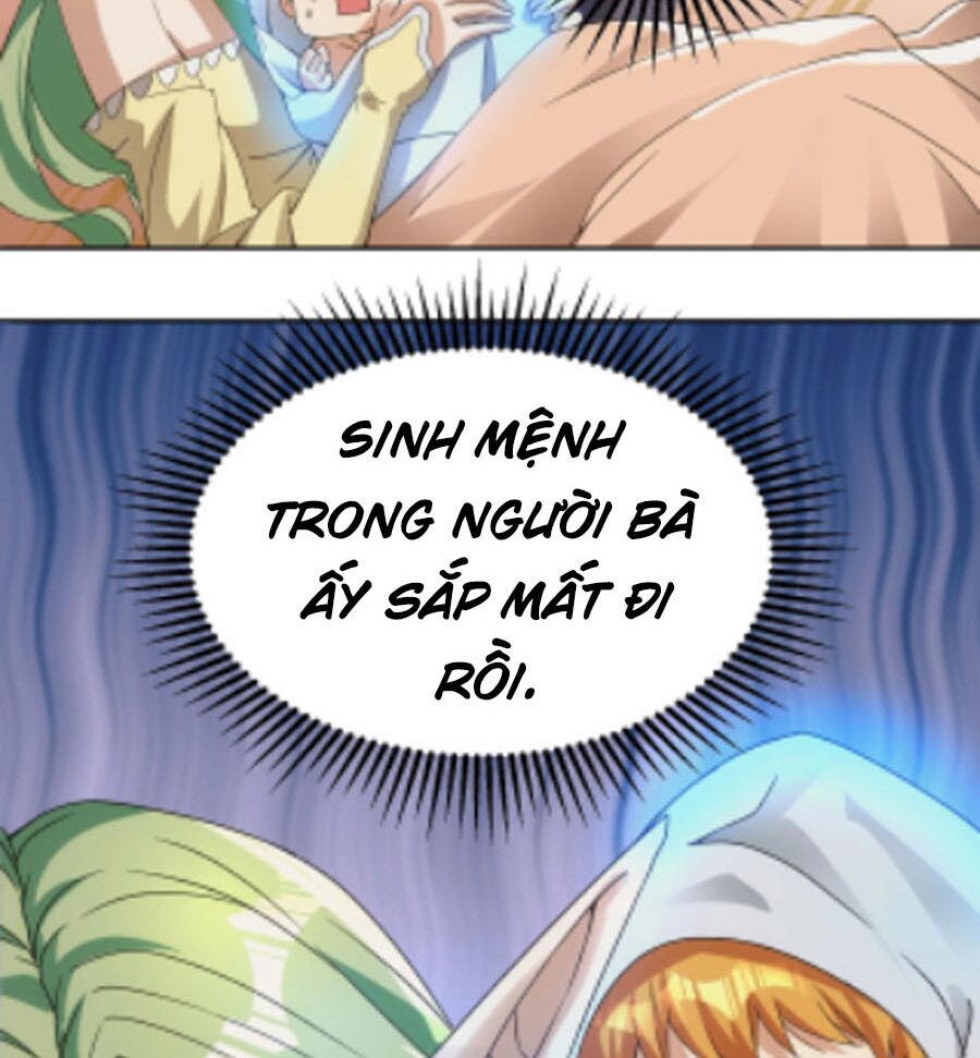 Trương Tam Phong Dị Giới Du: Chapter 1