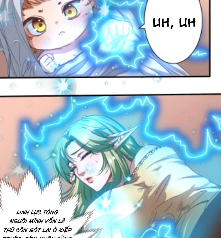 Trương Tam Phong Dị Giới Du: Chapter 1