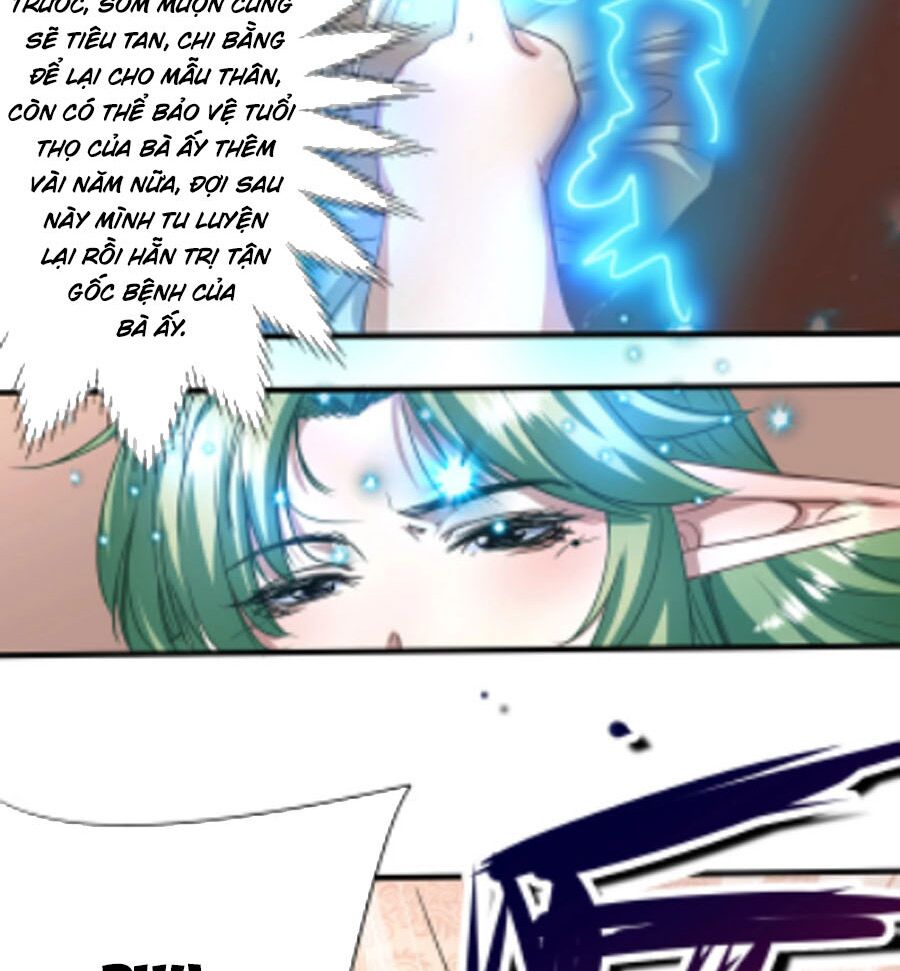 Trương Tam Phong Dị Giới Du: Chapter 1