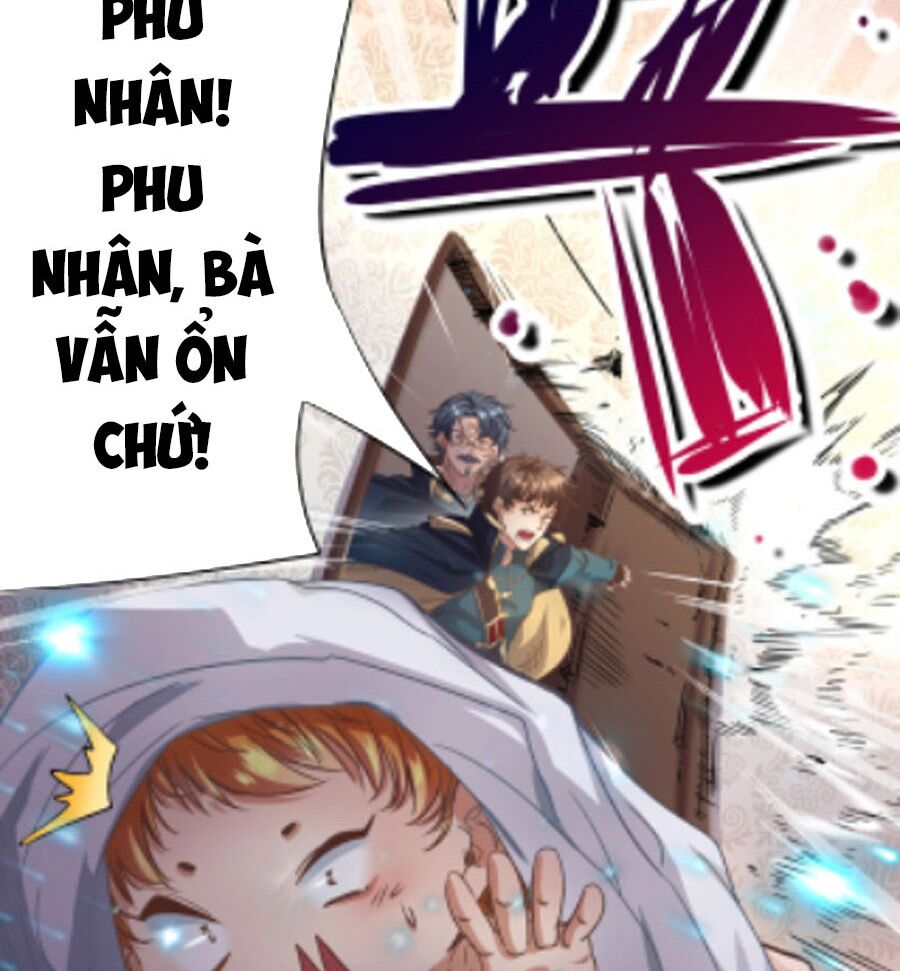Trương Tam Phong Dị Giới Du: Chapter 1