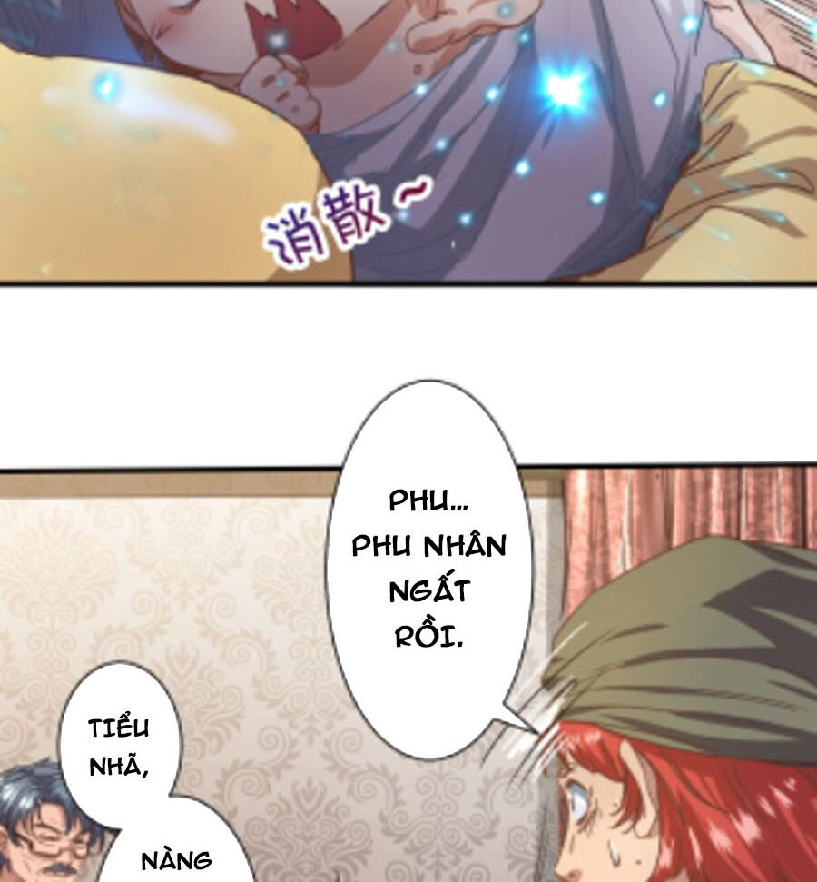 Trương Tam Phong Dị Giới Du: Chapter 1
