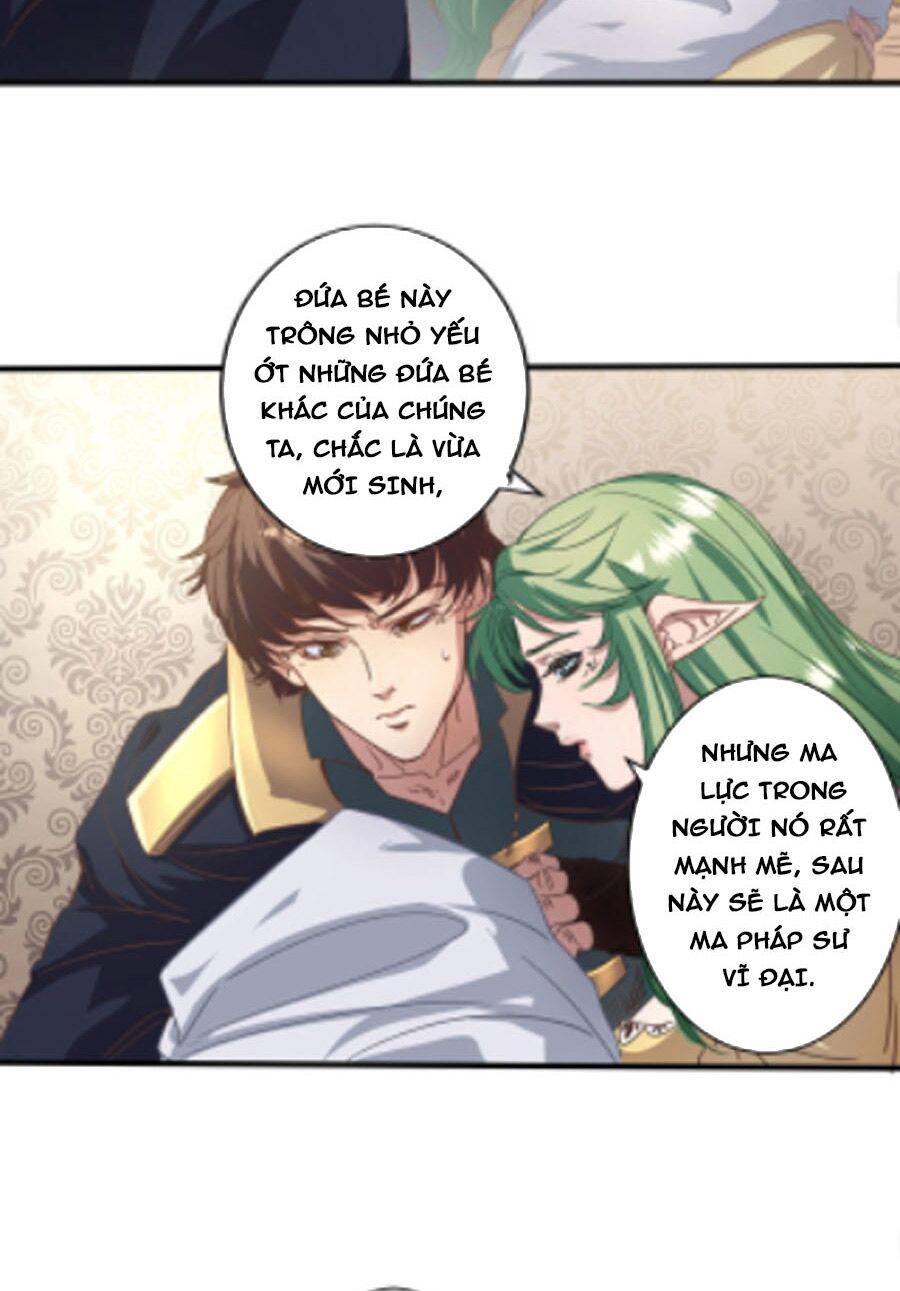 Trương Tam Phong Dị Giới Du: Chapter 1