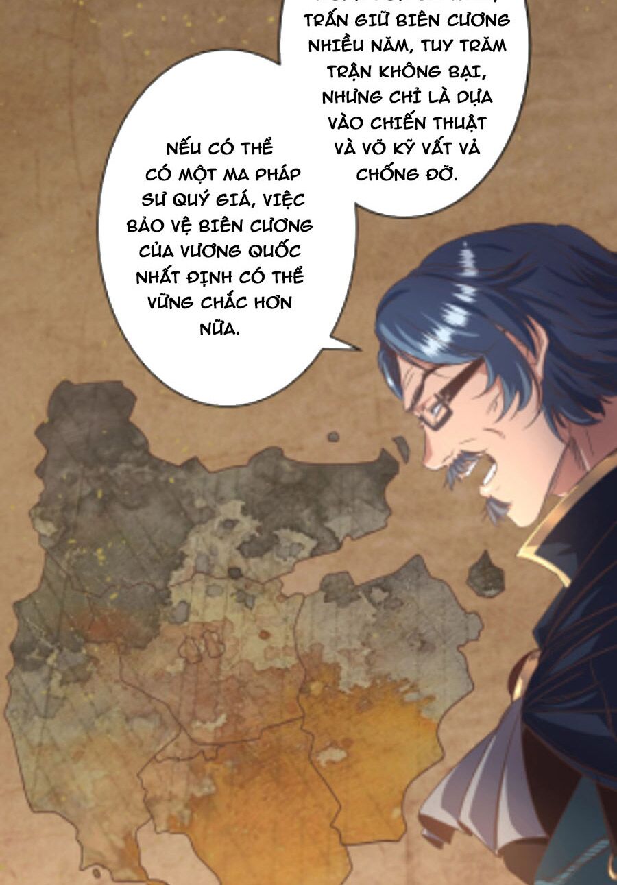 Trương Tam Phong Dị Giới Du: Chapter 1