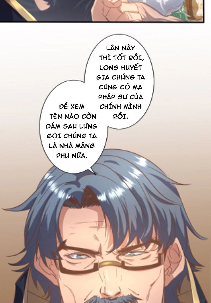 Trương Tam Phong Dị Giới Du: Chapter 1