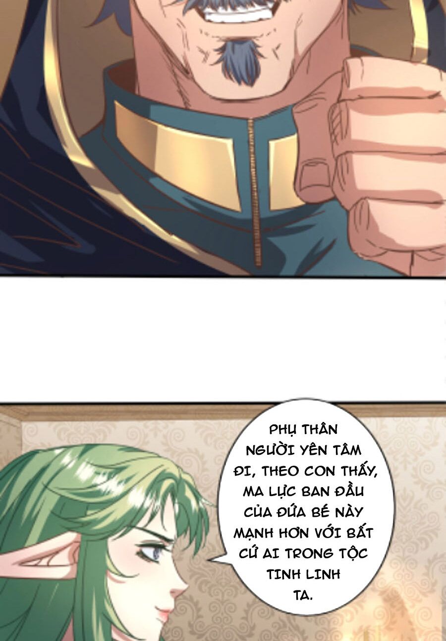 Trương Tam Phong Dị Giới Du: Chapter 1