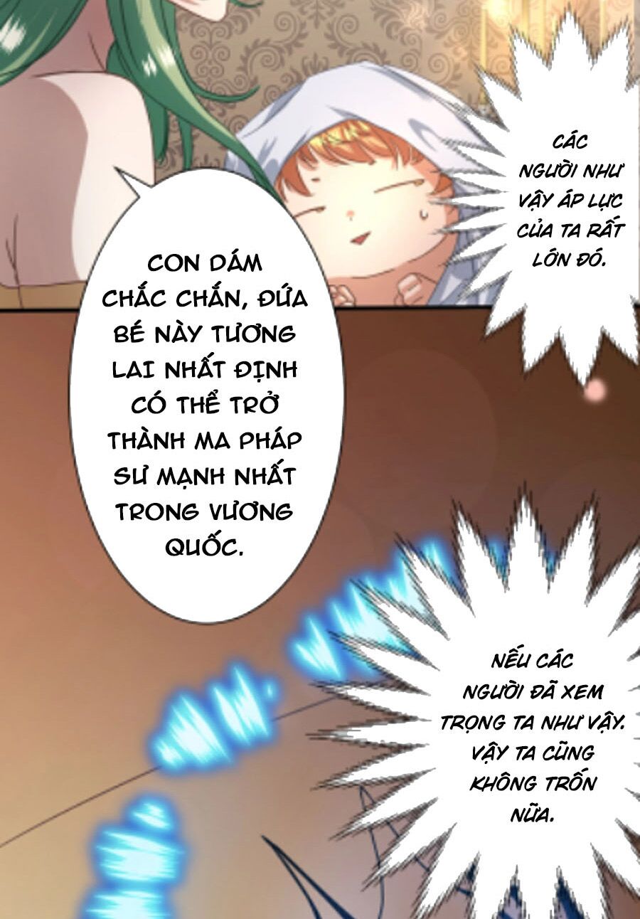 Trương Tam Phong Dị Giới Du: Chapter 1