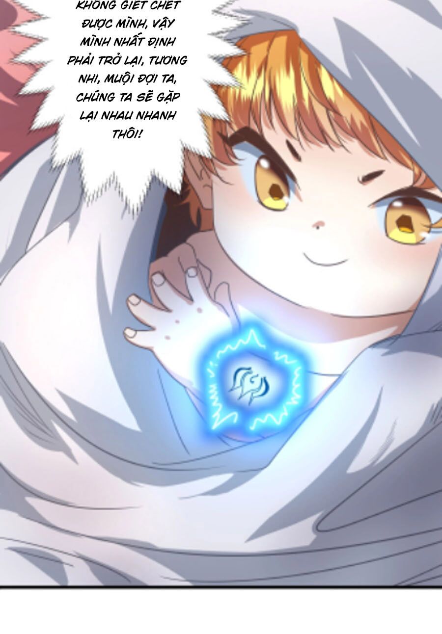 Trương Tam Phong Dị Giới Du: Chapter 1