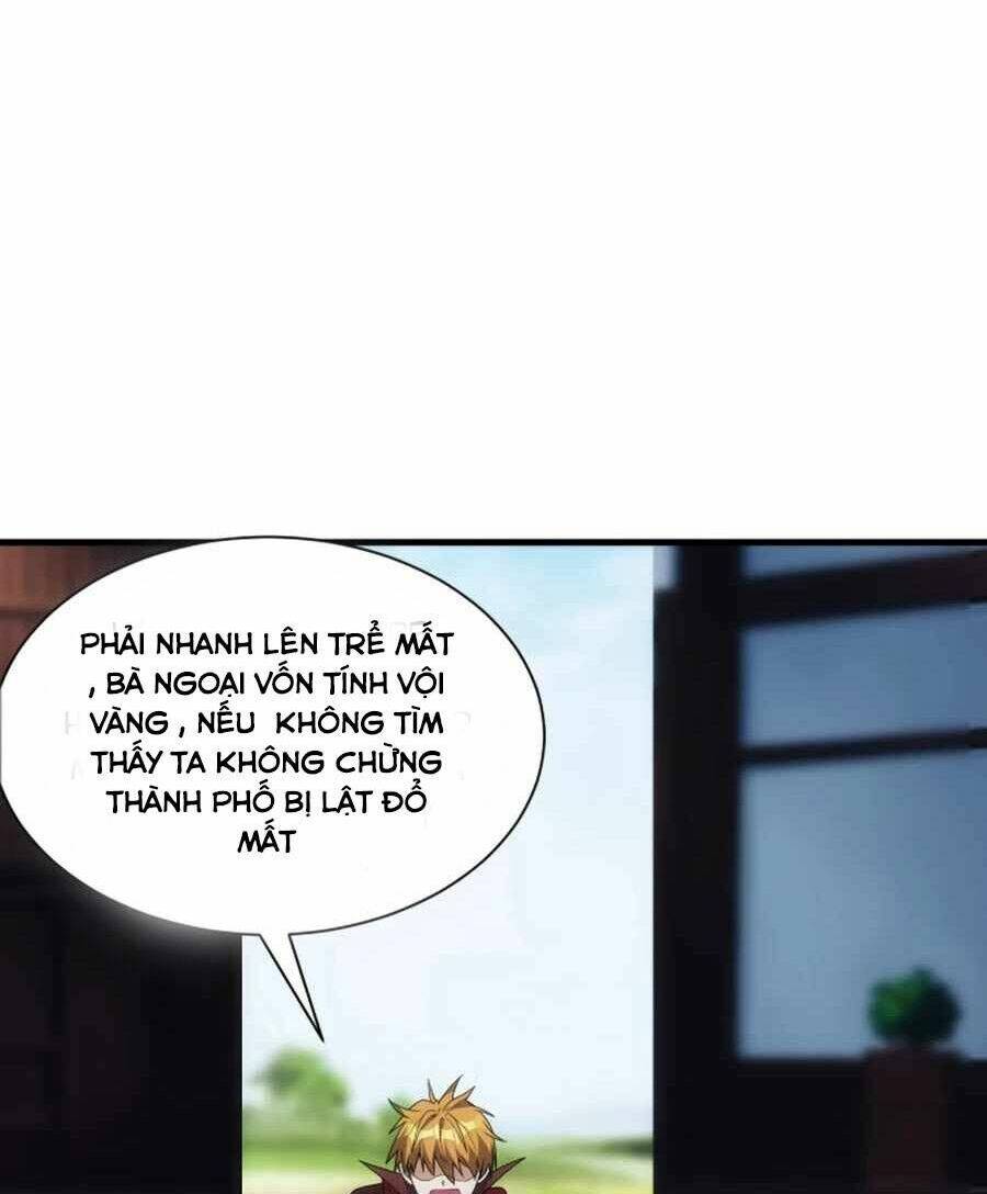 Trương Tam Phong Dị Giới Du: Chapter 10.1