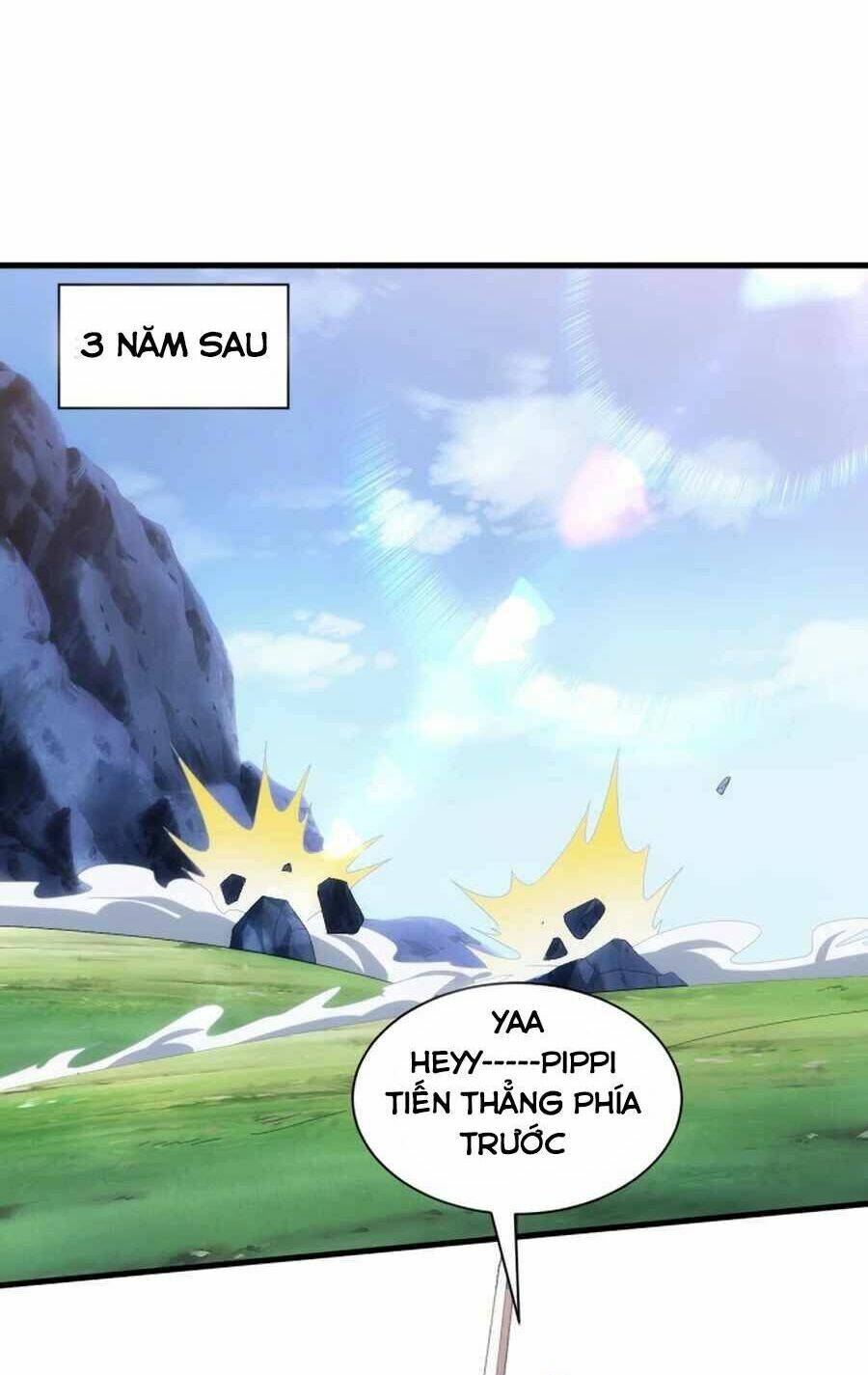 Trương Tam Phong Dị Giới Du: Chapter 10.1