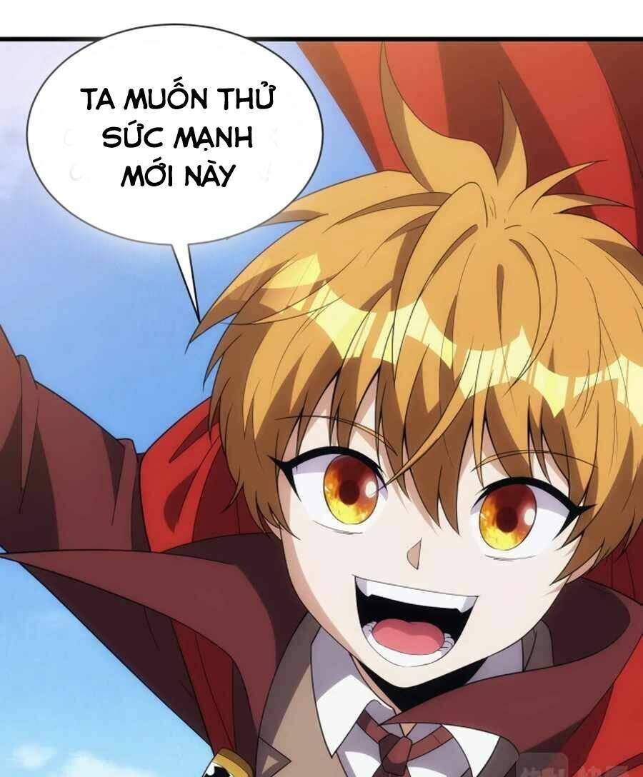 Trương Tam Phong Dị Giới Du: Chapter 10.1