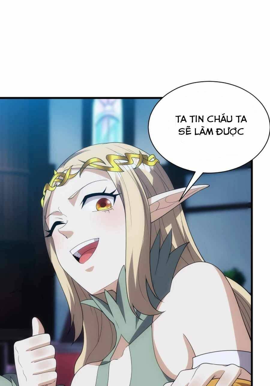 Trương Tam Phong Dị Giới Du: Chapter 10.2