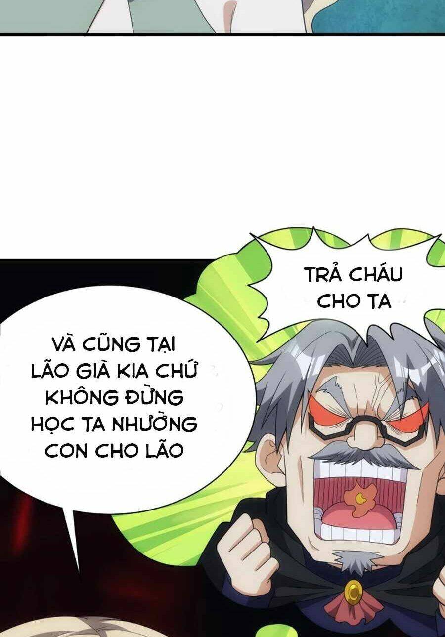 Trương Tam Phong Dị Giới Du: Chapter 10.2