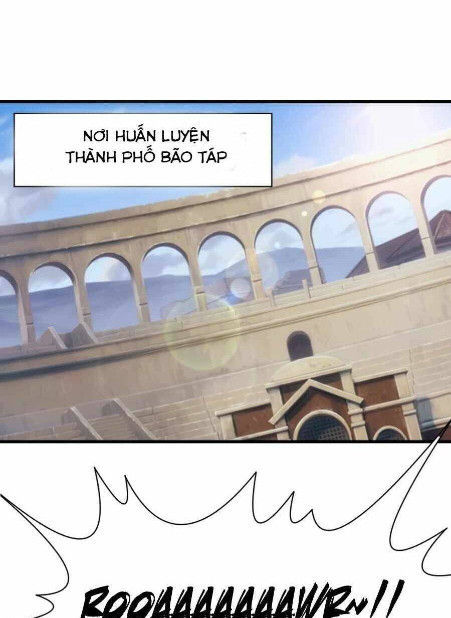 Trương Tam Phong Dị Giới Du: Chapter 10.2