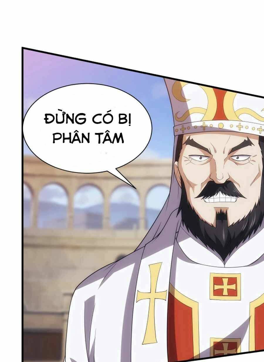 Trương Tam Phong Dị Giới Du: Chapter 10.2