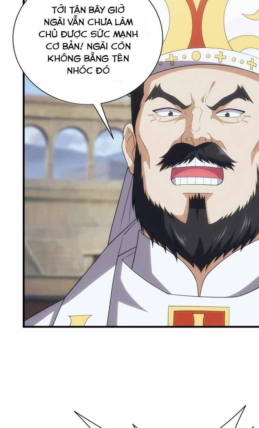 Trương Tam Phong Dị Giới Du: Chapter 10.2