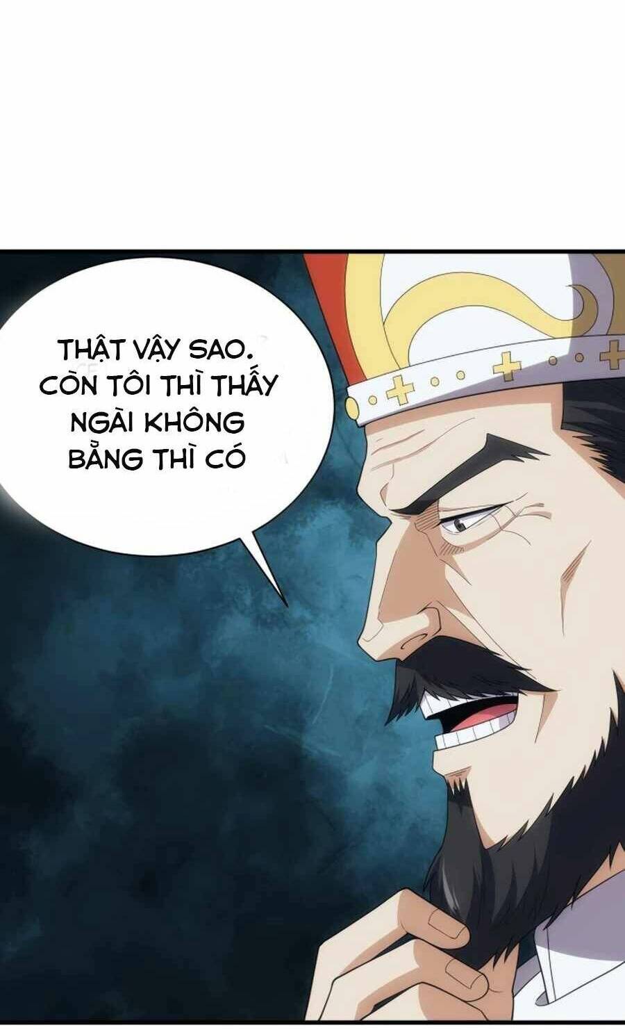 Trương Tam Phong Dị Giới Du: Chapter 10.2