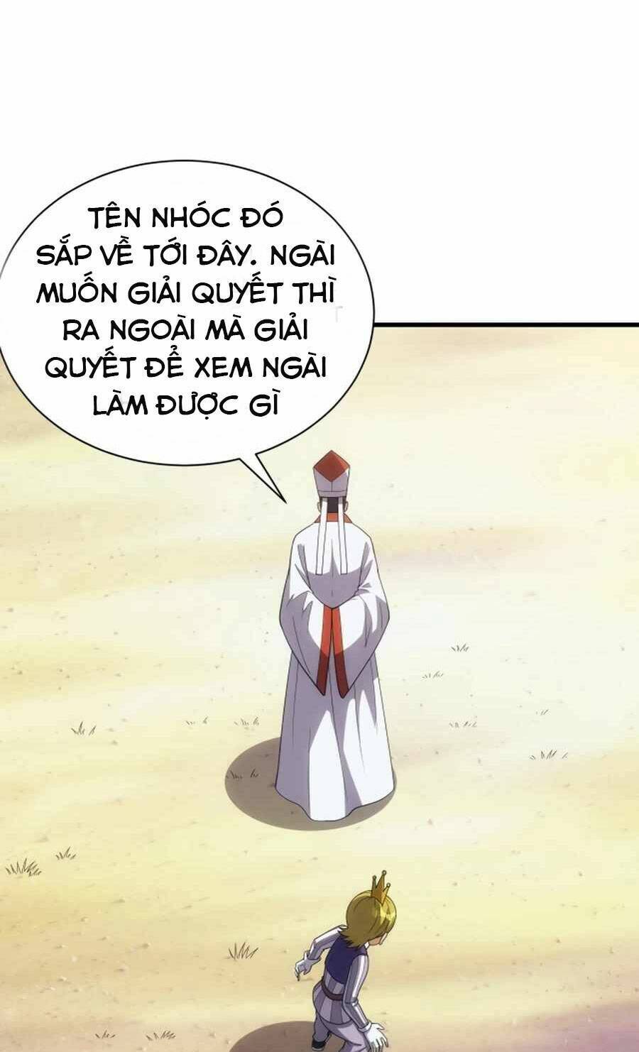 Trương Tam Phong Dị Giới Du: Chapter 10.2