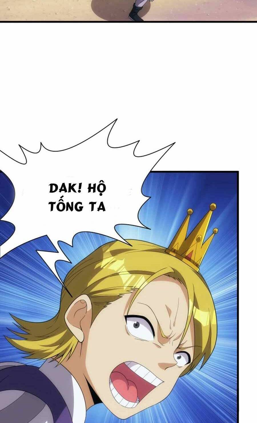 Trương Tam Phong Dị Giới Du: Chapter 10.2