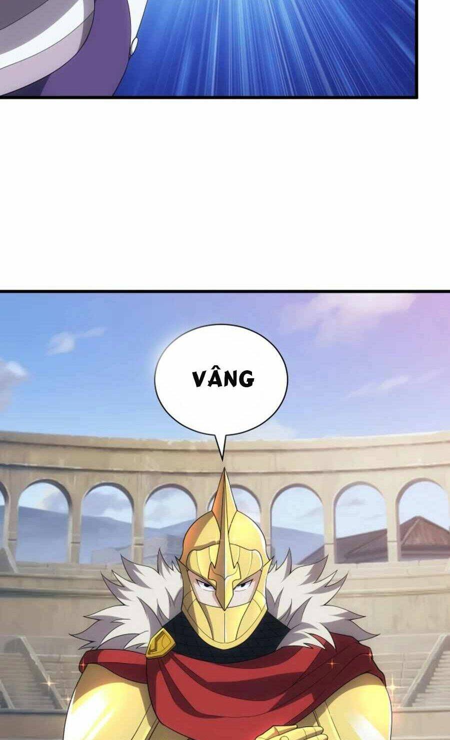 Trương Tam Phong Dị Giới Du: Chapter 10.2