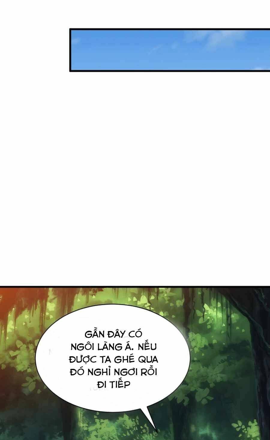 Trương Tam Phong Dị Giới Du: Chapter 10.2