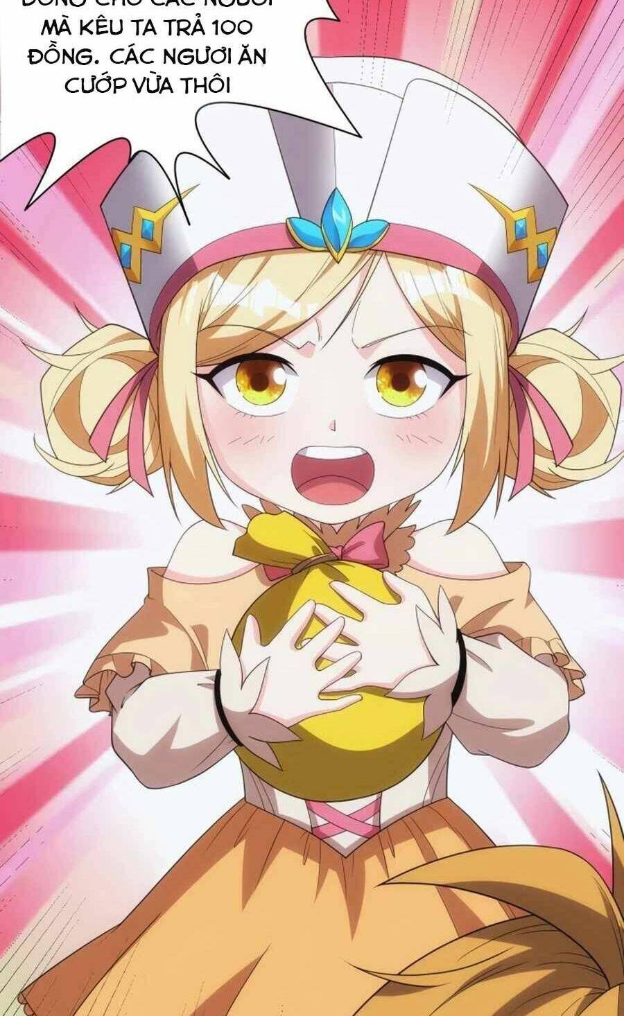 Trương Tam Phong Dị Giới Du: Chapter 10.2