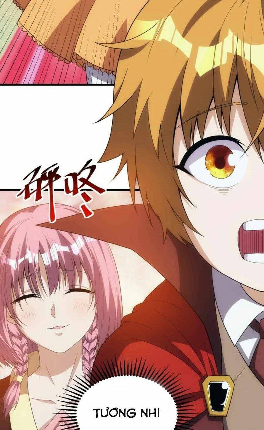 Trương Tam Phong Dị Giới Du: Chapter 10.2