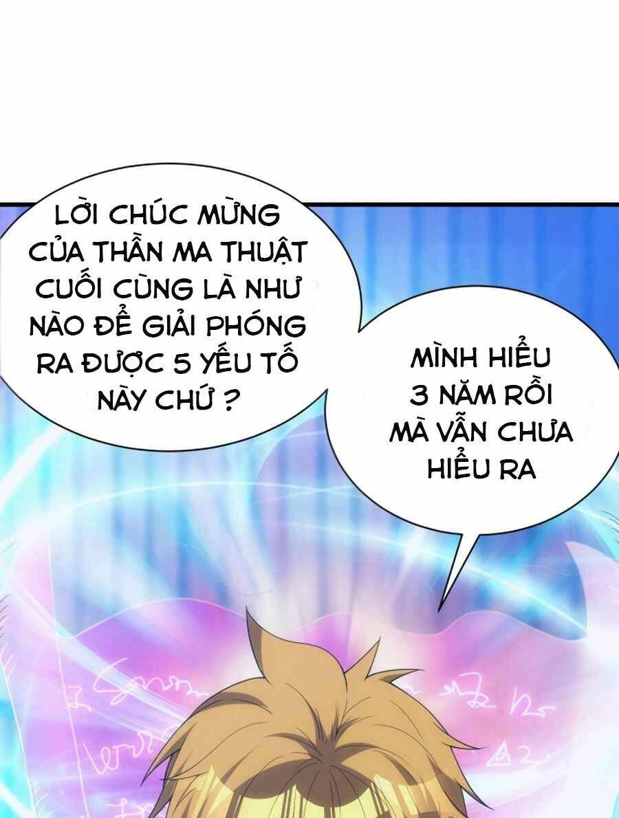 Trương Tam Phong Dị Giới Du: Chapter 10.2