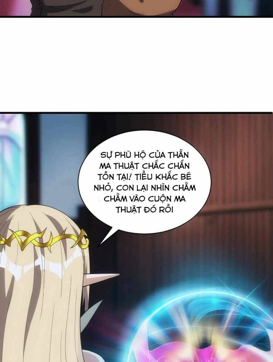 Trương Tam Phong Dị Giới Du: Chapter 10.2