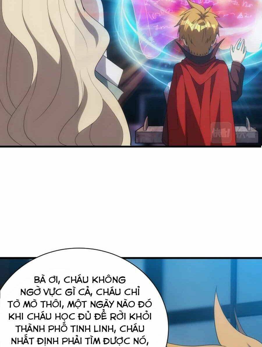 Trương Tam Phong Dị Giới Du: Chapter 10.2