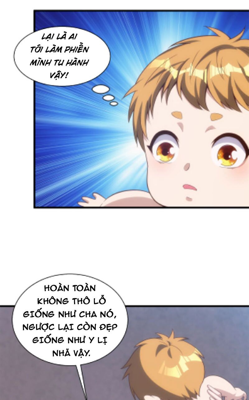 Trương Tam Phong Dị Giới Du: Chapter 2