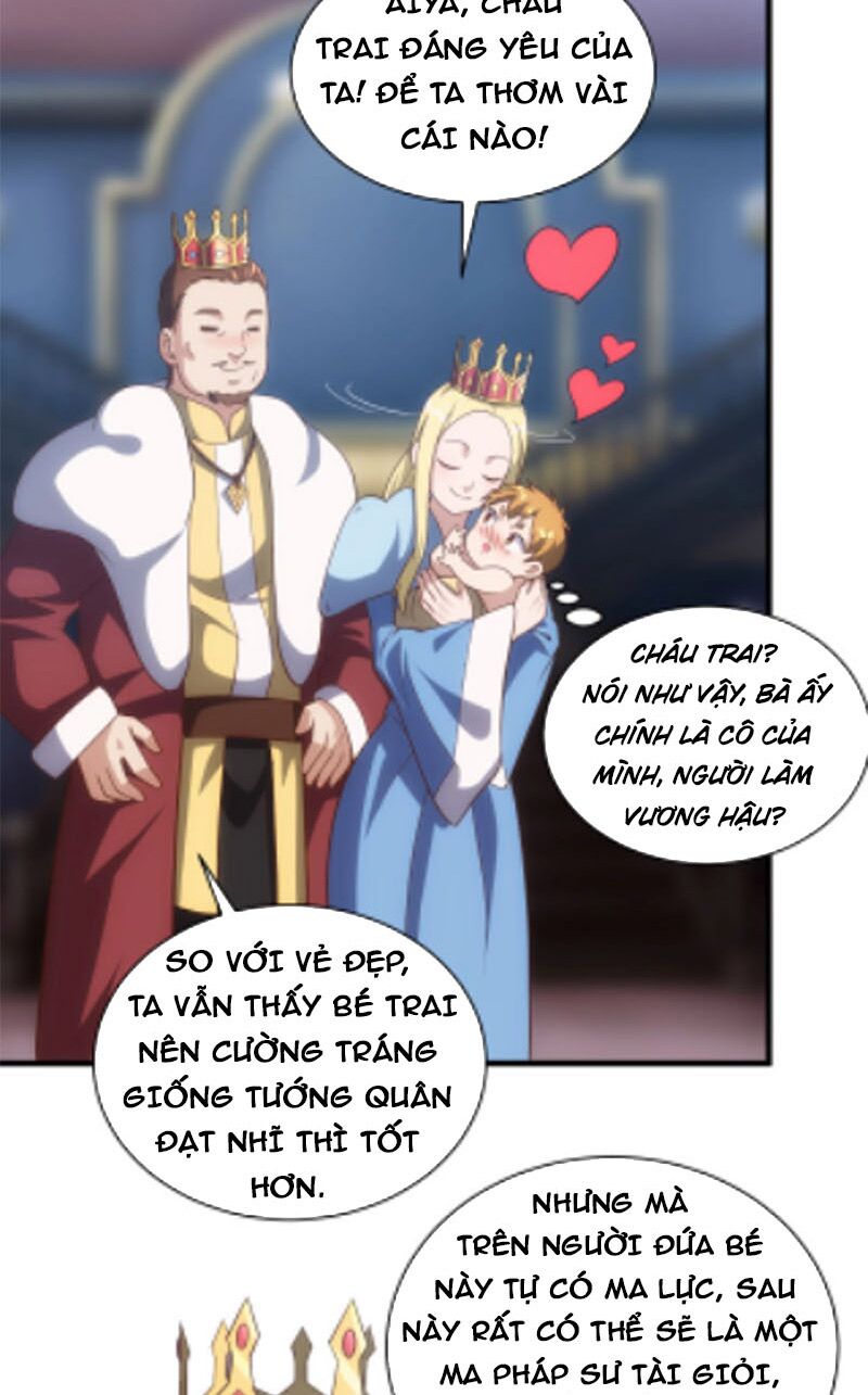 Trương Tam Phong Dị Giới Du: Chapter 2