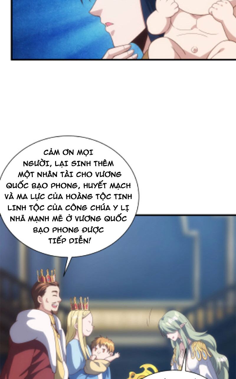 Trương Tam Phong Dị Giới Du: Chapter 2