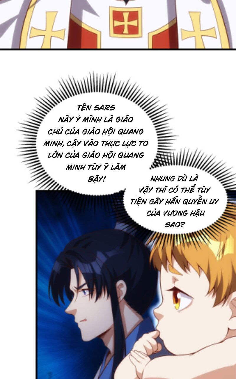 Trương Tam Phong Dị Giới Du: Chapter 2