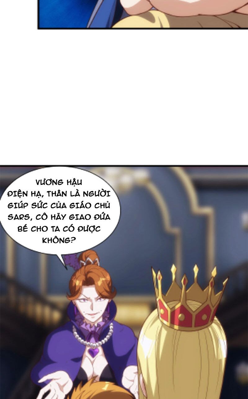 Trương Tam Phong Dị Giới Du: Chapter 2