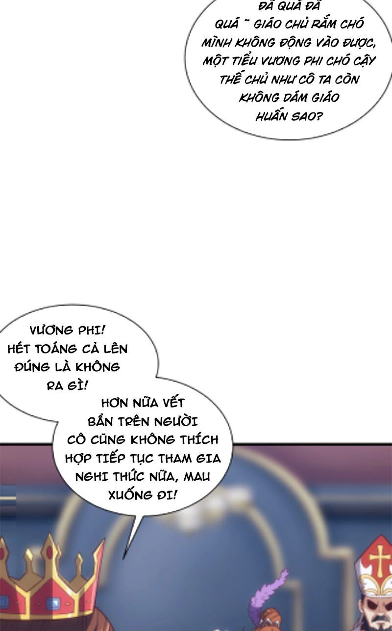 Trương Tam Phong Dị Giới Du: Chapter 2