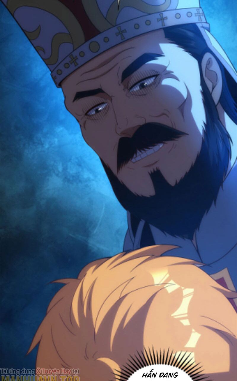 Trương Tam Phong Dị Giới Du: Chapter 2