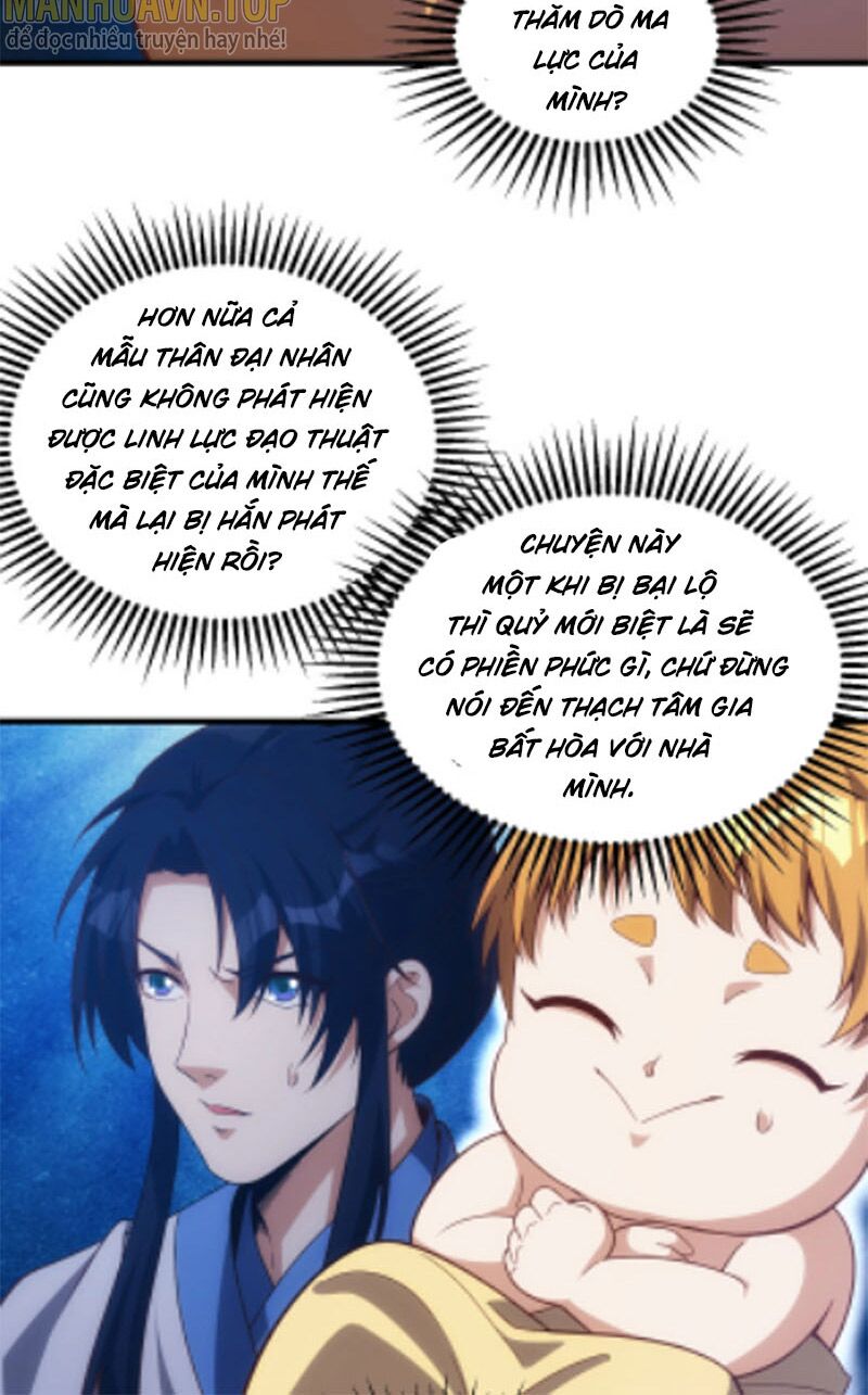 Trương Tam Phong Dị Giới Du: Chapter 2