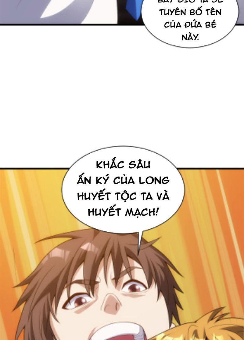 Trương Tam Phong Dị Giới Du: Chapter 2