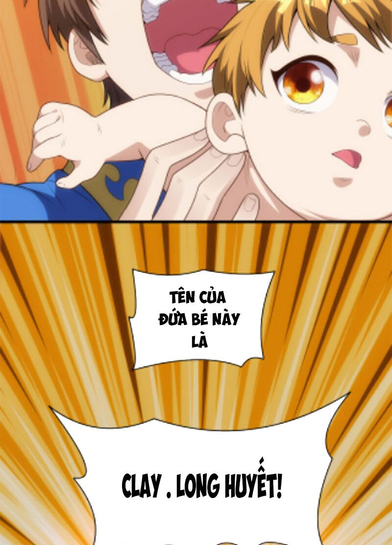 Trương Tam Phong Dị Giới Du: Chapter 2