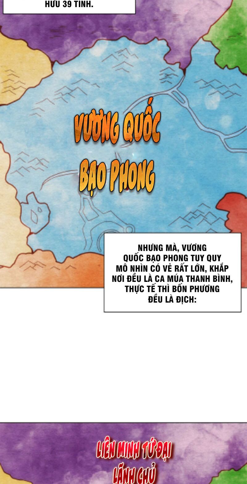 Trương Tam Phong Dị Giới Du: Chapter 2