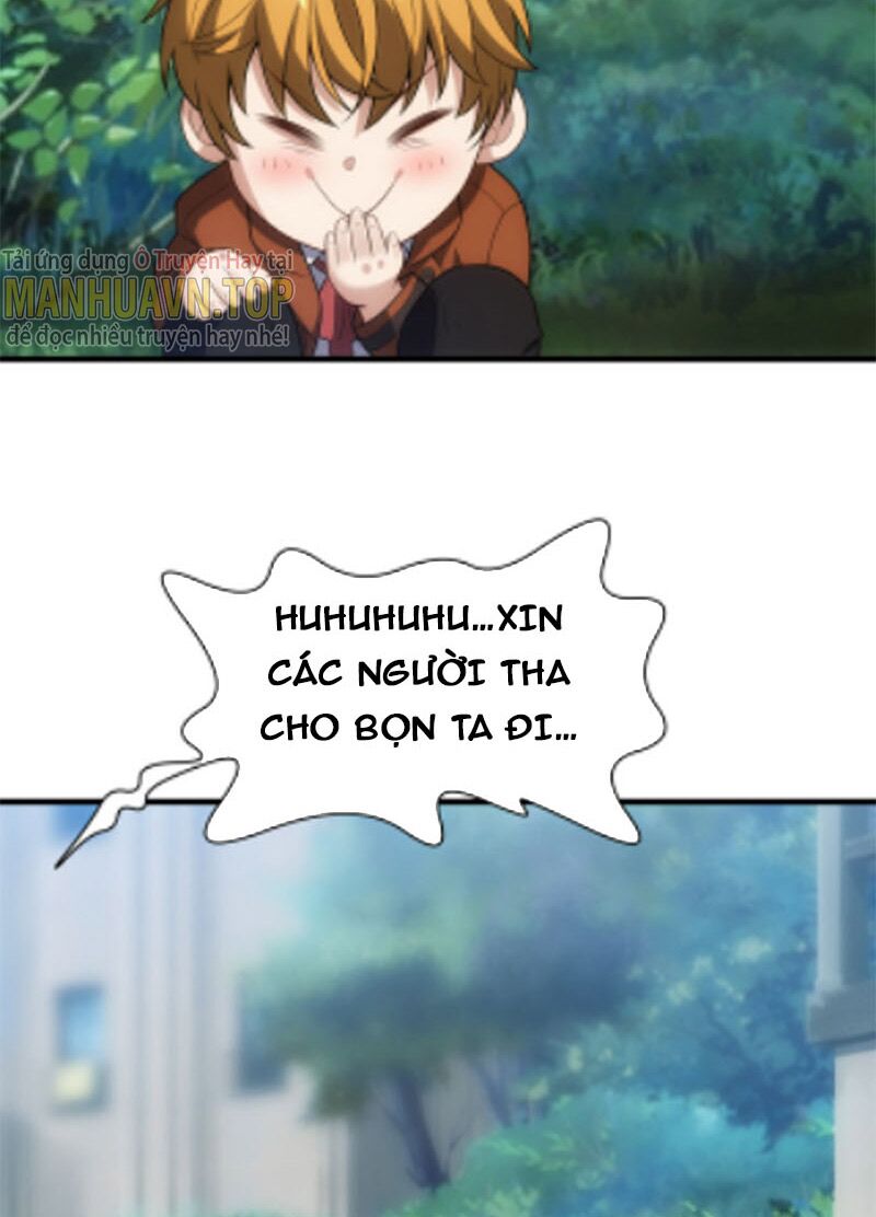 Trương Tam Phong Dị Giới Du: Chapter 2