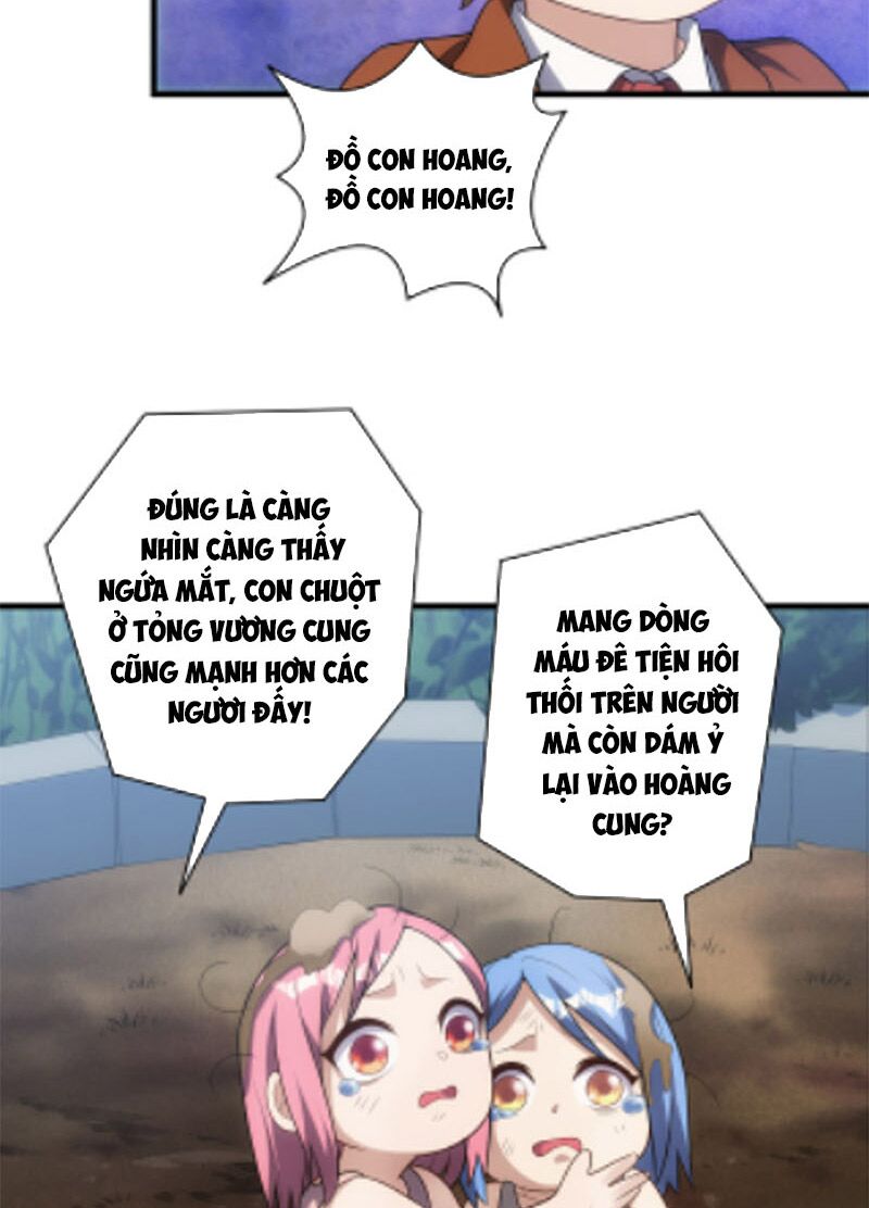 Trương Tam Phong Dị Giới Du: Chapter 2