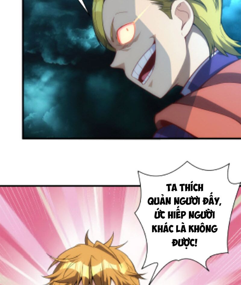 Trương Tam Phong Dị Giới Du: Chapter 2