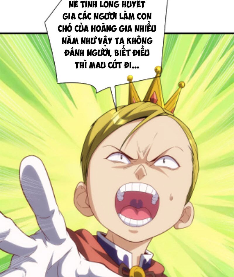 Trương Tam Phong Dị Giới Du: Chapter 2