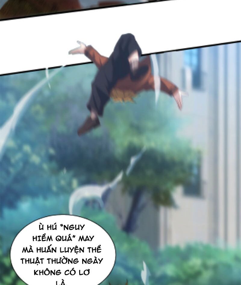 Trương Tam Phong Dị Giới Du: Chapter 2