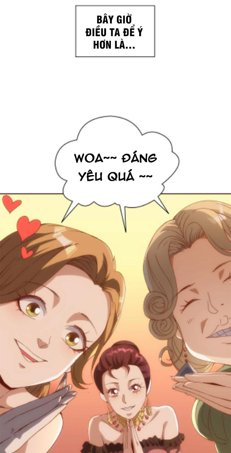 Trương Tam Phong Dị Giới Du: Chapter 2