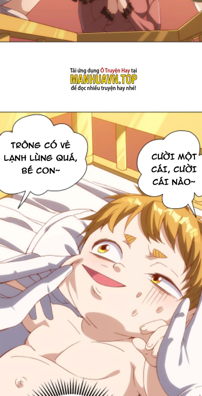 Trương Tam Phong Dị Giới Du: Chapter 2